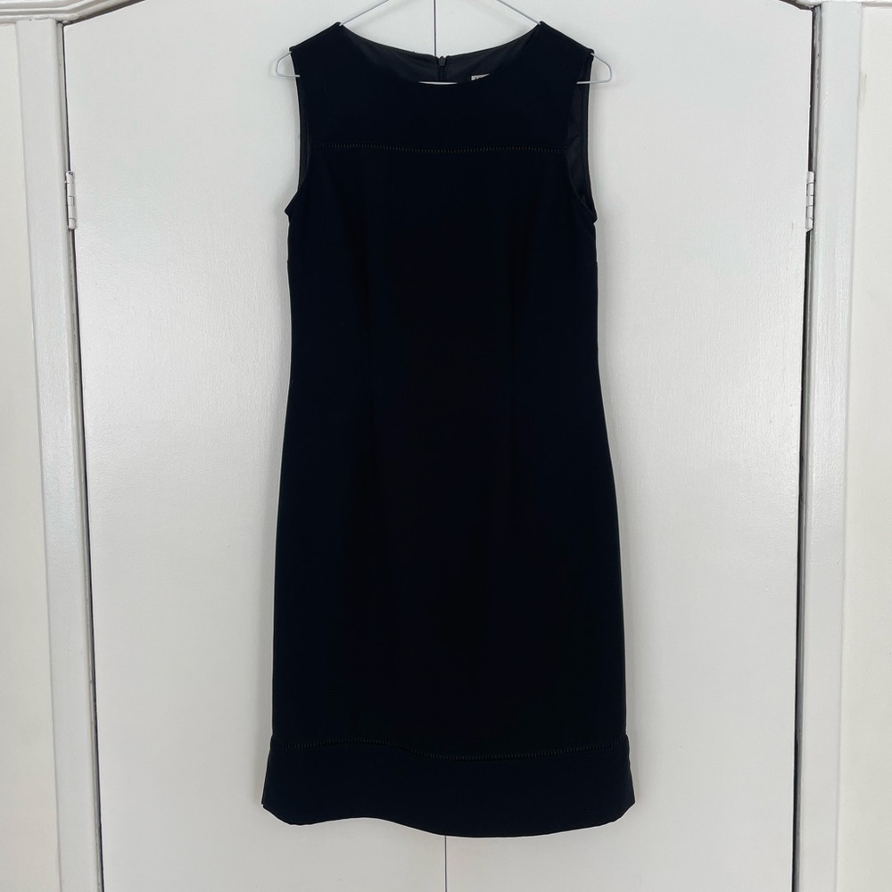Huis Cloe collection sheath dress